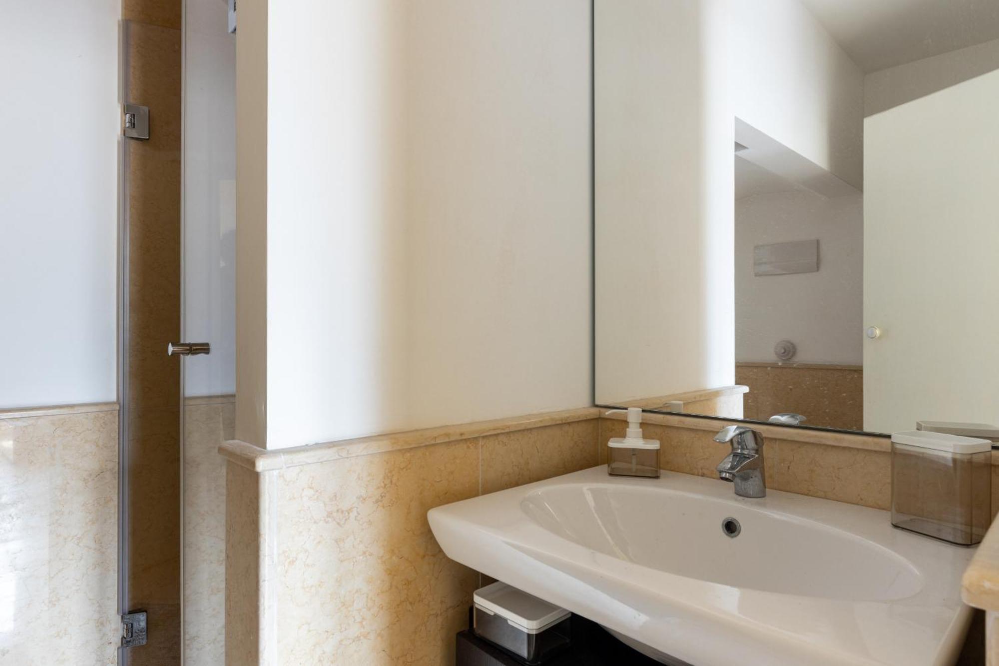 Apartment Eleganza In Centro A By Wonderful Italy Cefalu
