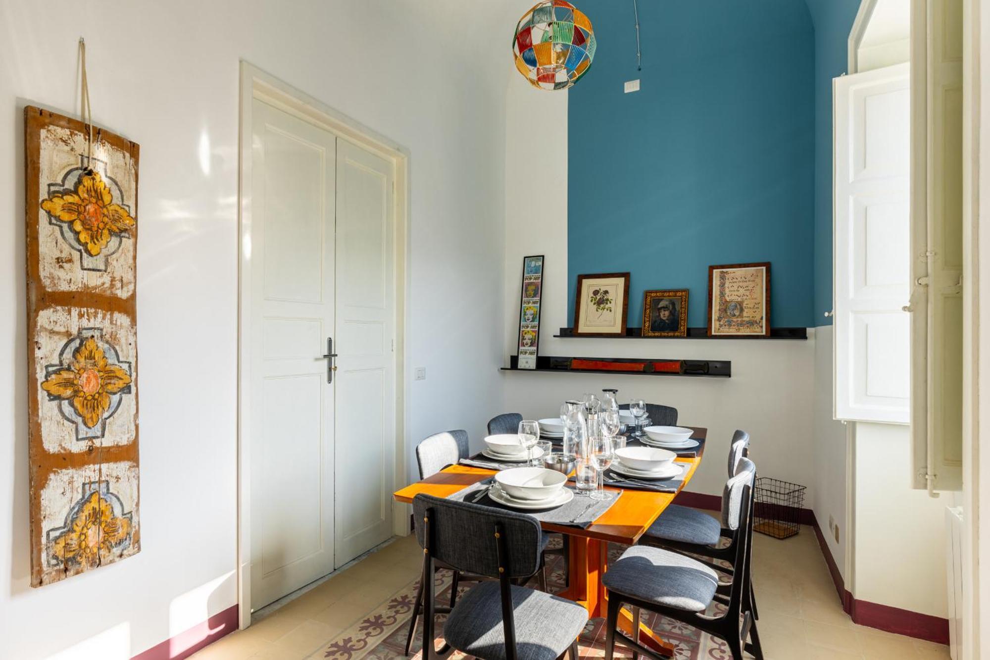 Eleganza In Centro A By Wonderful Italy Apartment