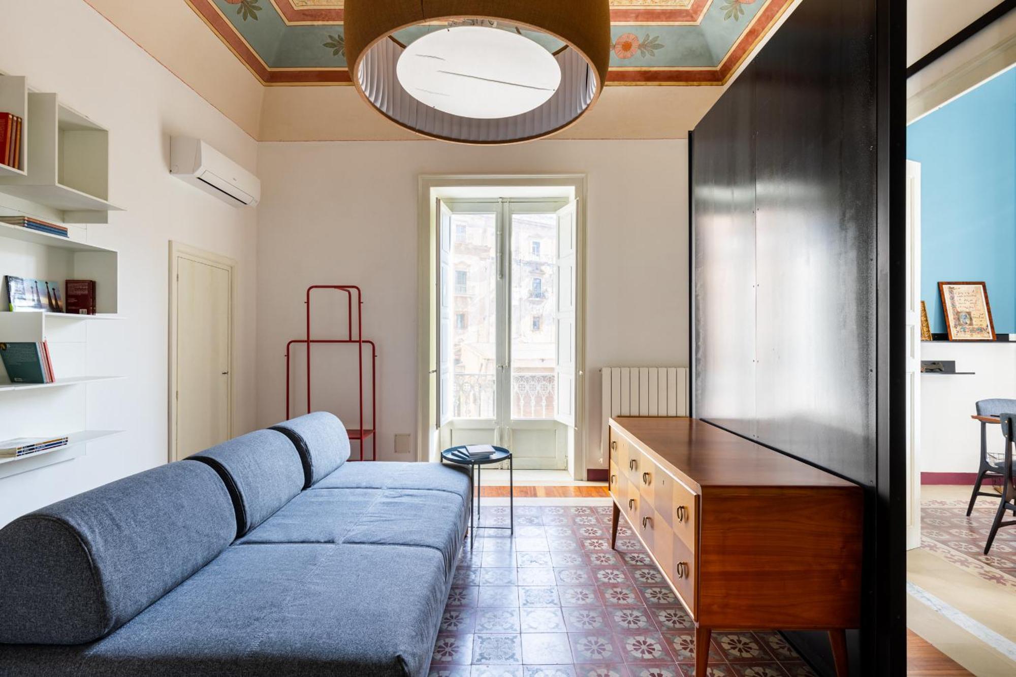 Apartment Eleganza In Centro A By Wonderful Italy