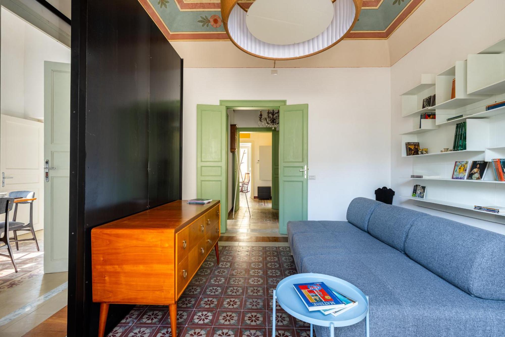 Apartment Eleganza In Centro A By Wonderful Italy *