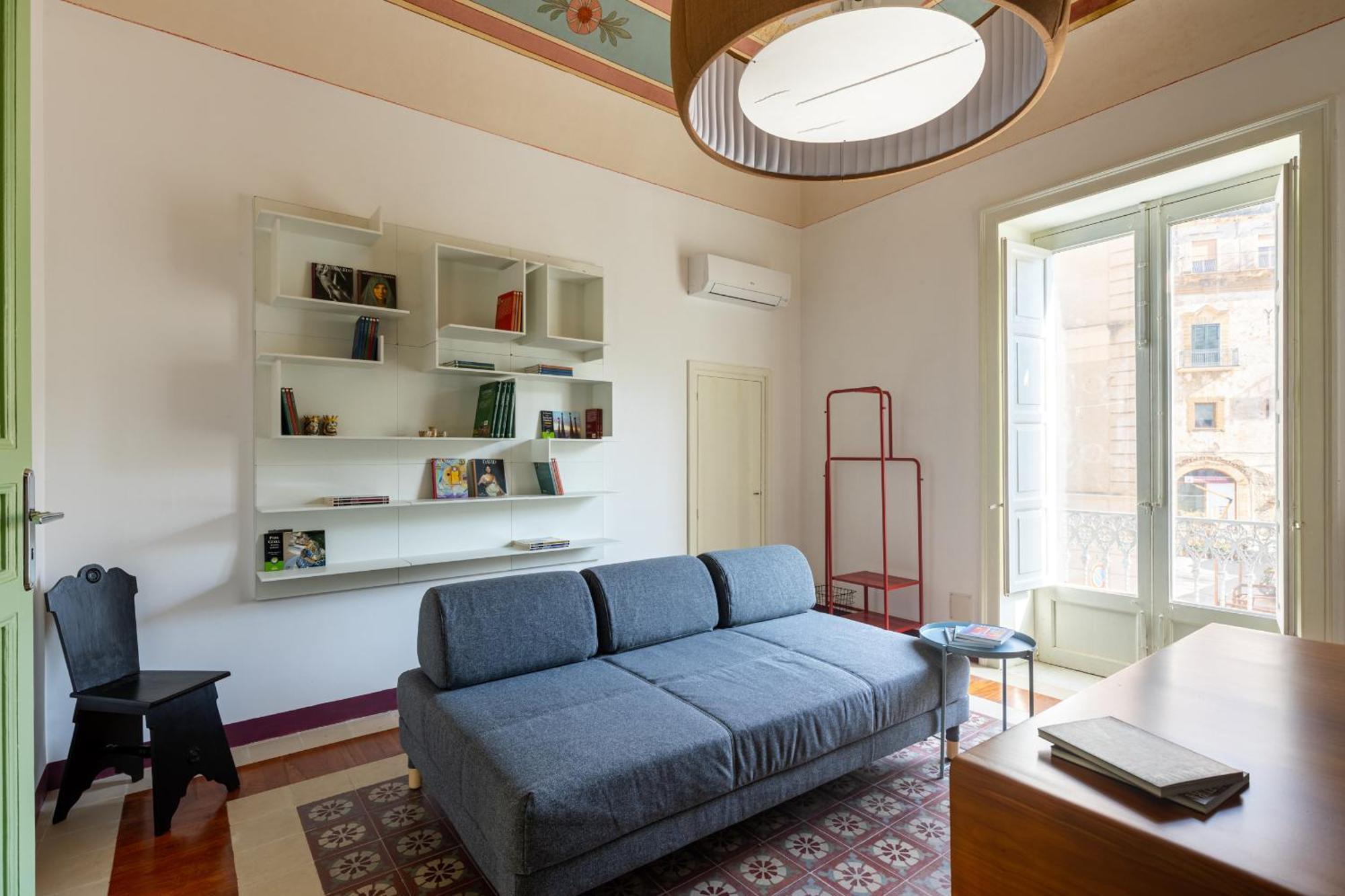 Eleganza In Centro A By Wonderful Italy Apartment Cefalu