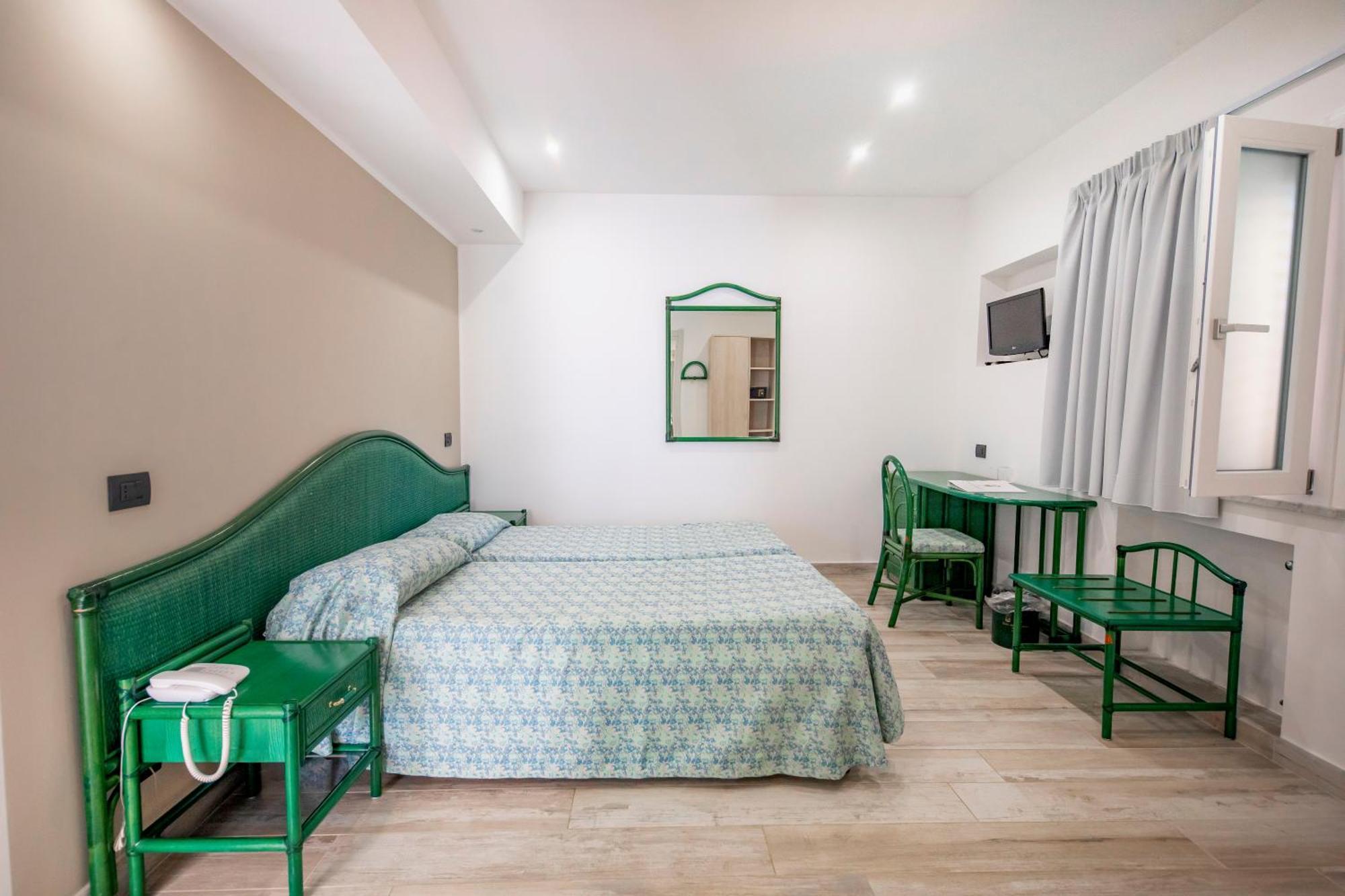 Hotiday Collection - Mazzaforno Hotel 4*