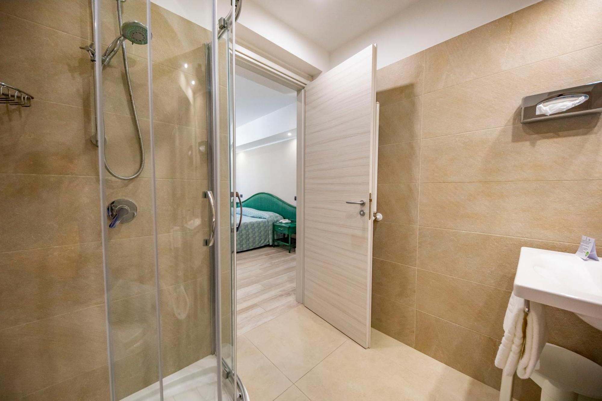 Hotel Hotiday Collection - Mazzaforno