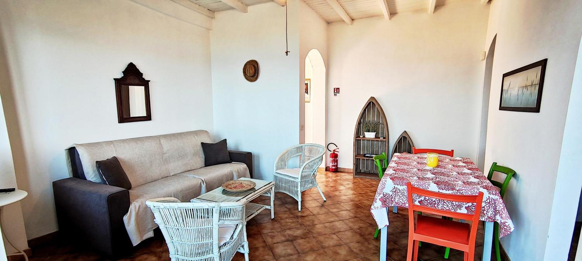 Costa Azzurra Apartment Cefalu