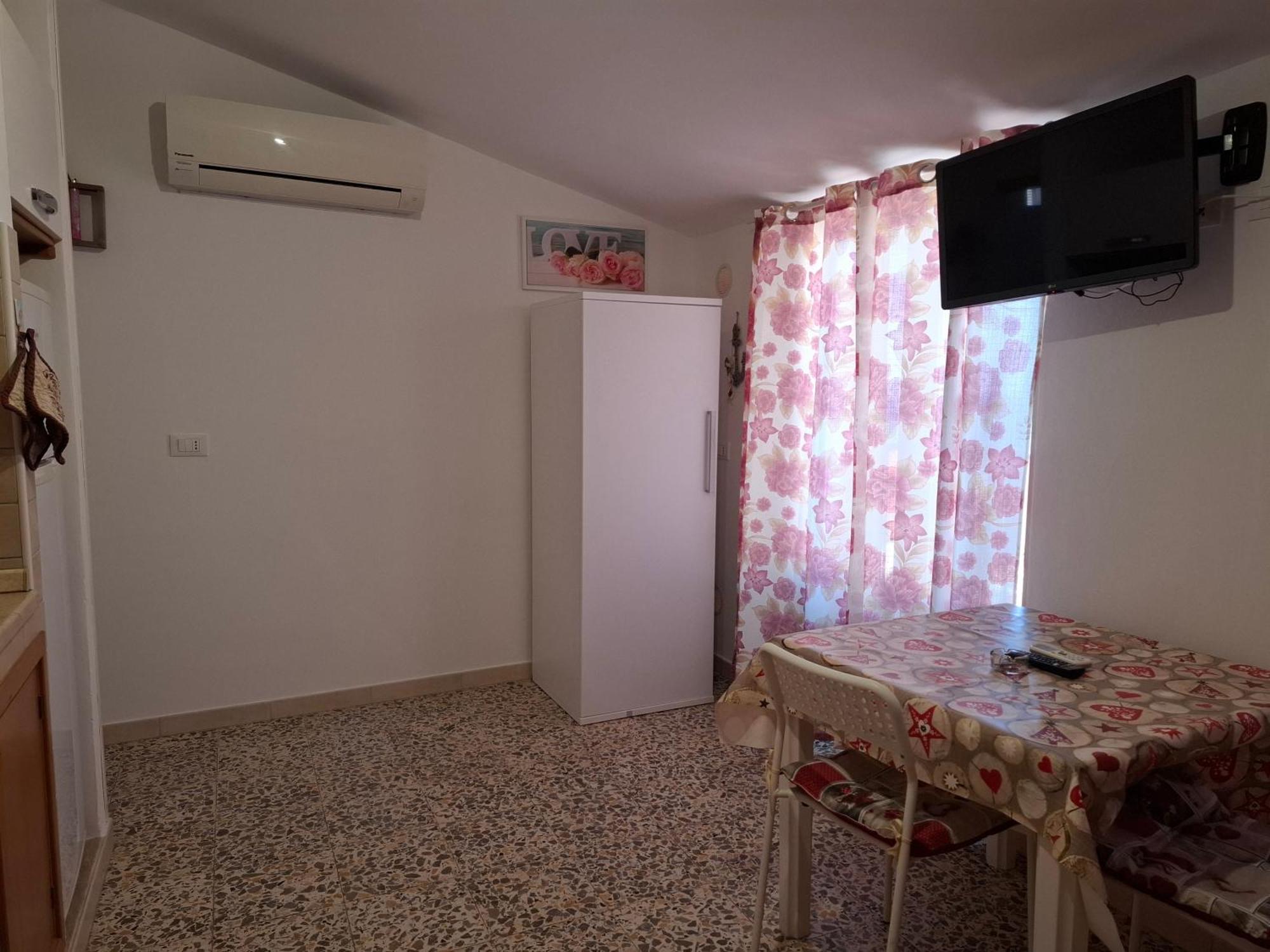 Vista Apartment