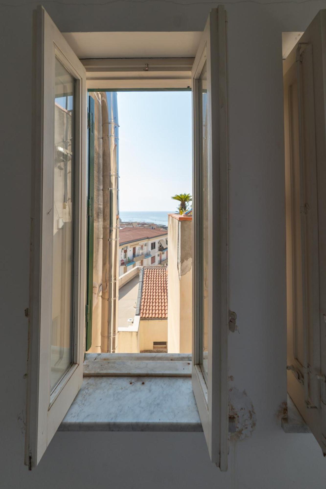 Apartment Terrazza Matteotti A By Wonderful Italy Cefalu