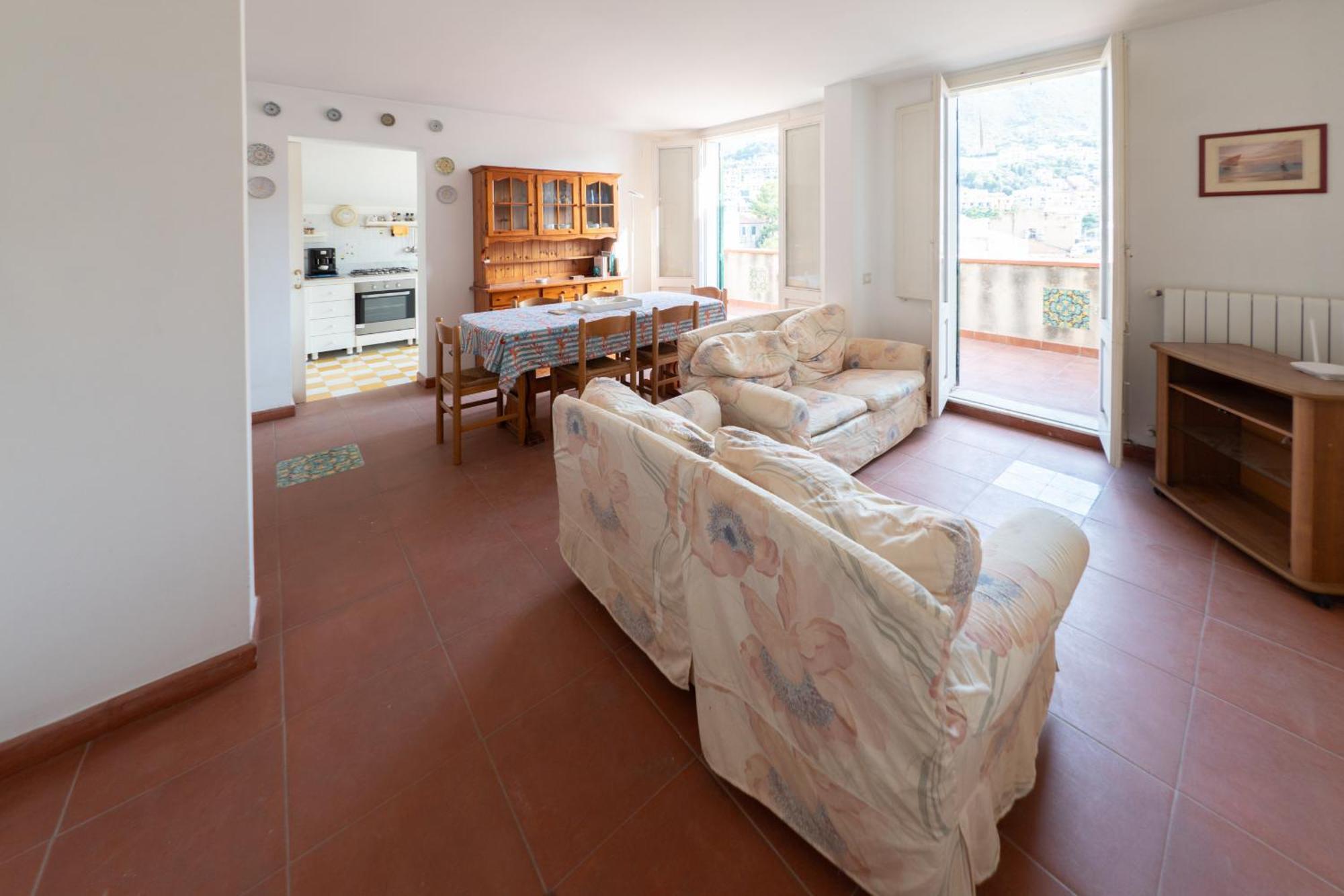 Apartment Terrazza Matteotti A By Wonderful Italy *