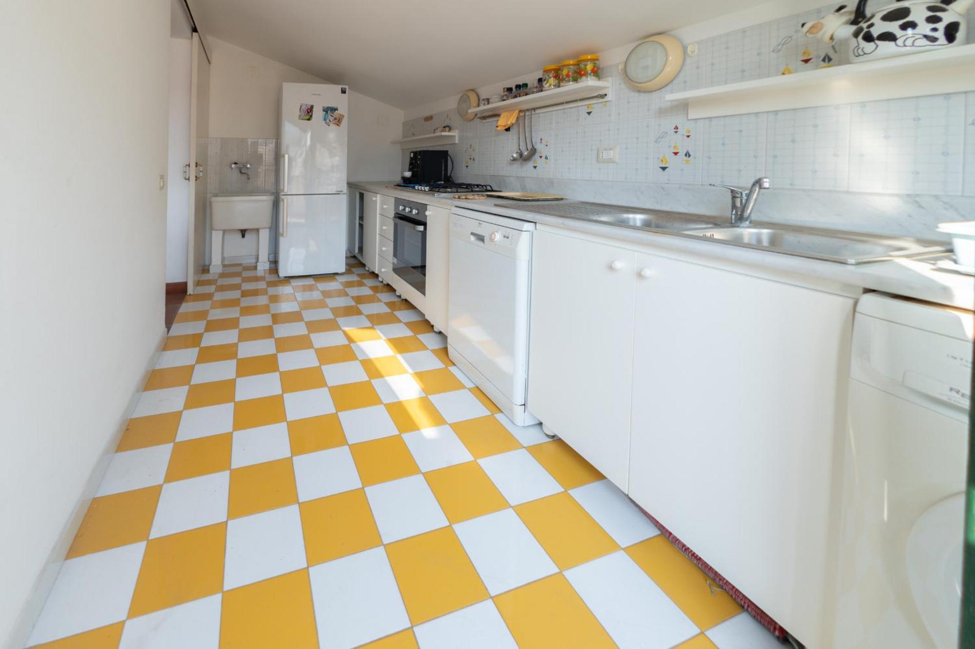 Terrazza Matteotti A By Wonderful Italy Apartment Cefalu