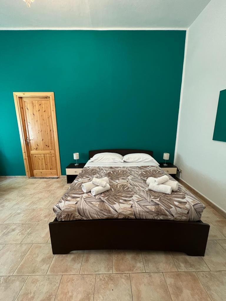 Casa Levante Apartment Cefalu