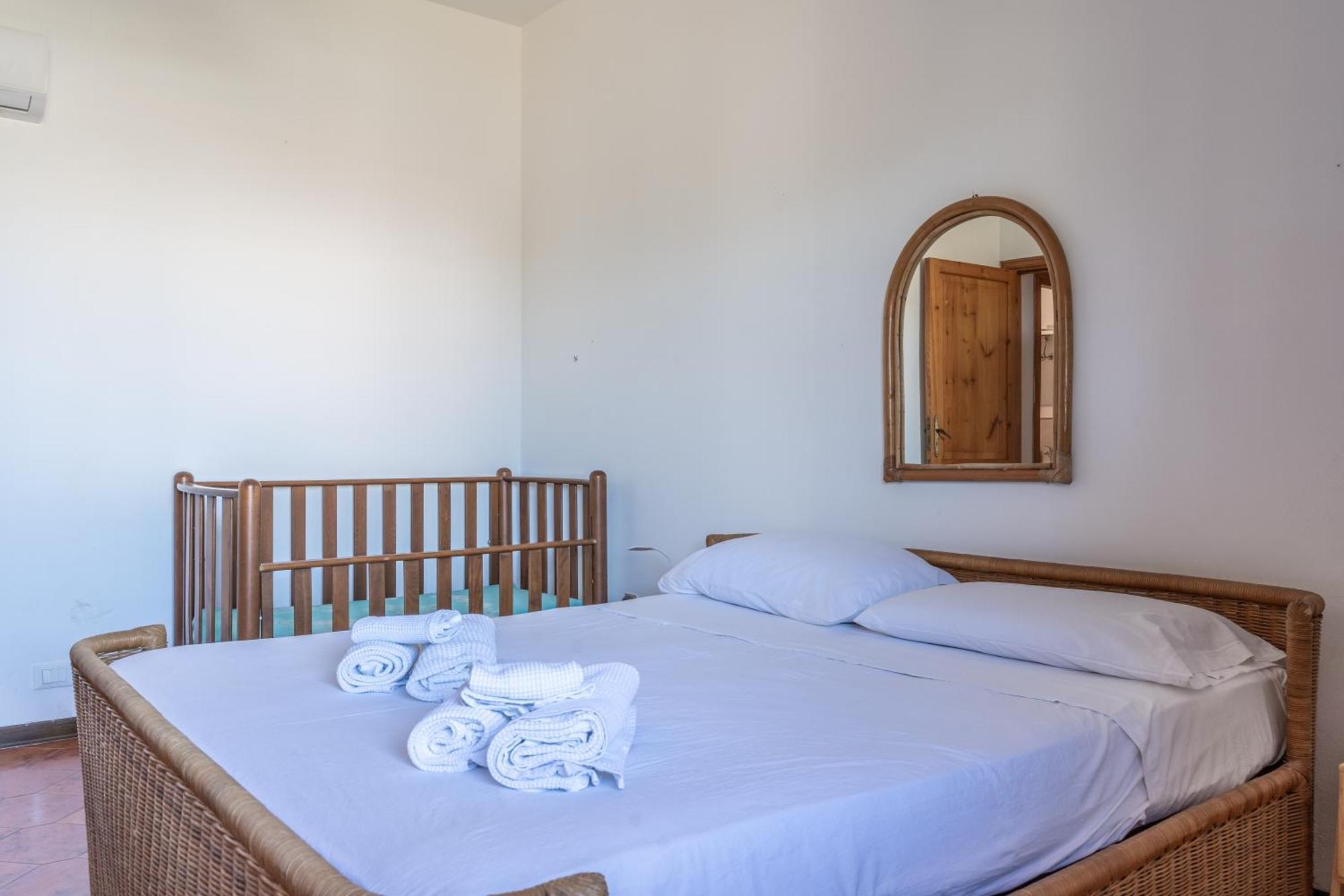 Casa Margherita - Con Accesso Privato Al Mare *