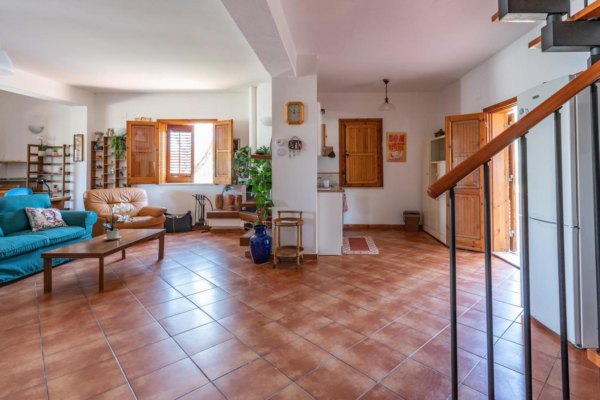 Casa Margherita - Con Accesso Privato Al Mare Casa de férias *