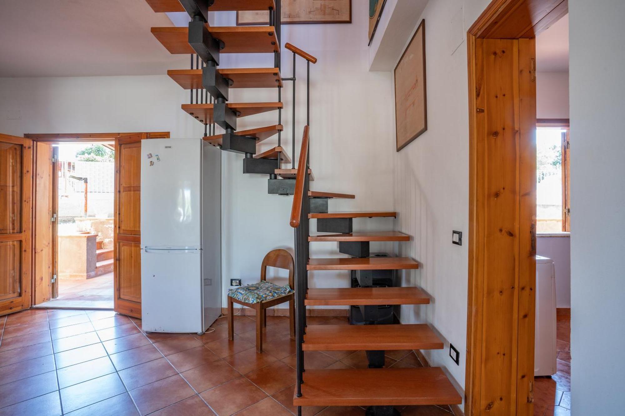 Casa Margherita - Con Accesso Privato Al Mare Casa de férias Cefalù