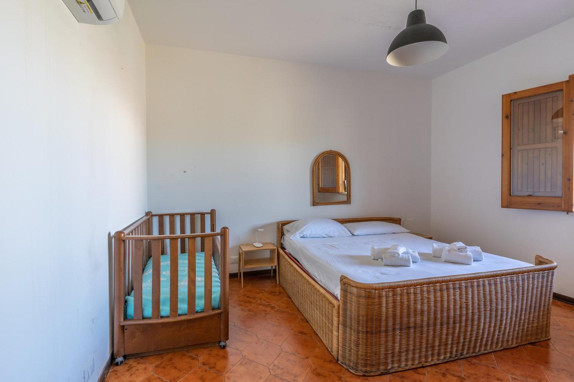 Casa Margherita - Con Accesso Privato Al Mare Casa de férias Cefalù