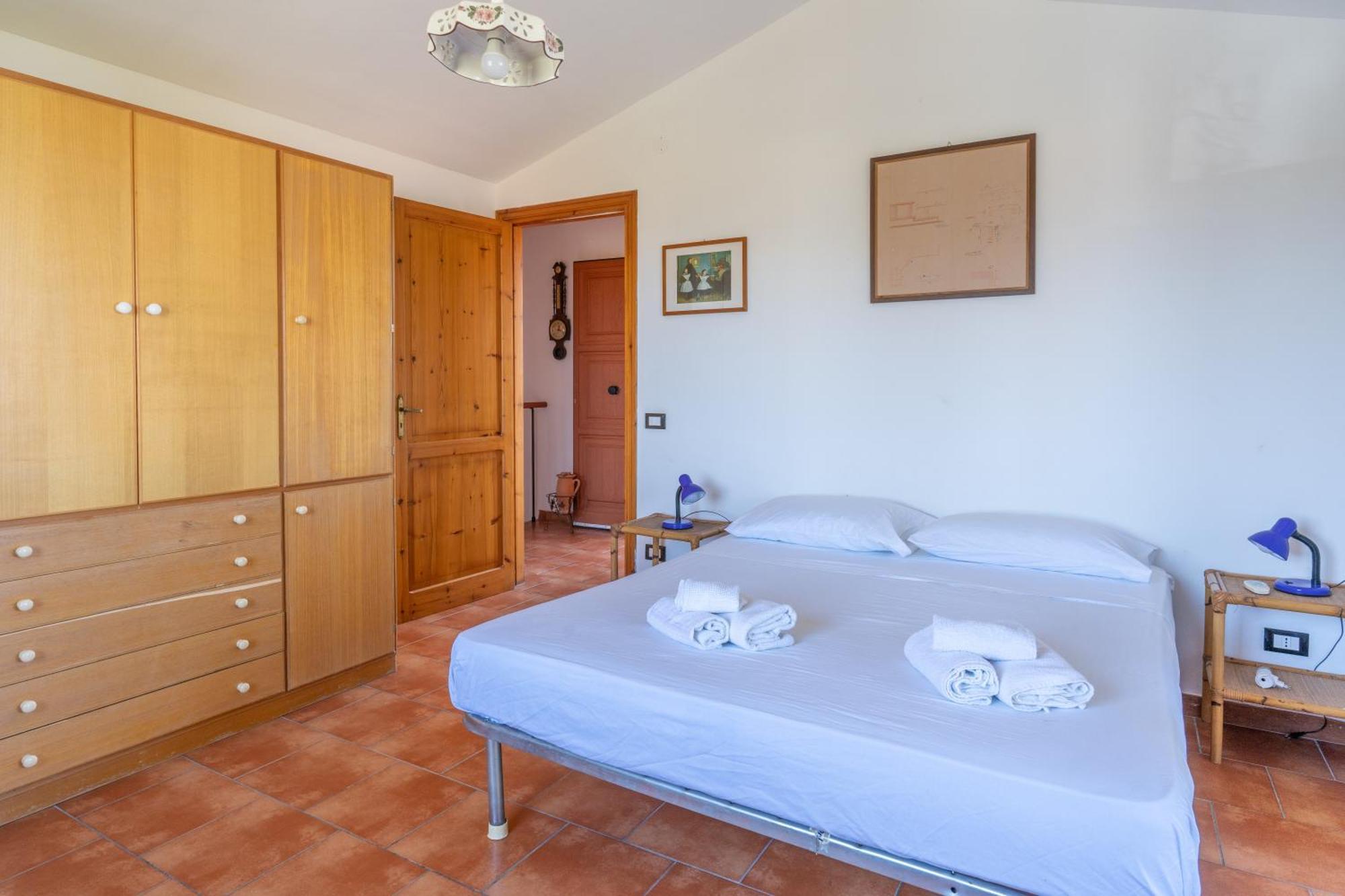 Casa Margherita - Con Accesso Privato Al Mare Casa de férias Cefalù