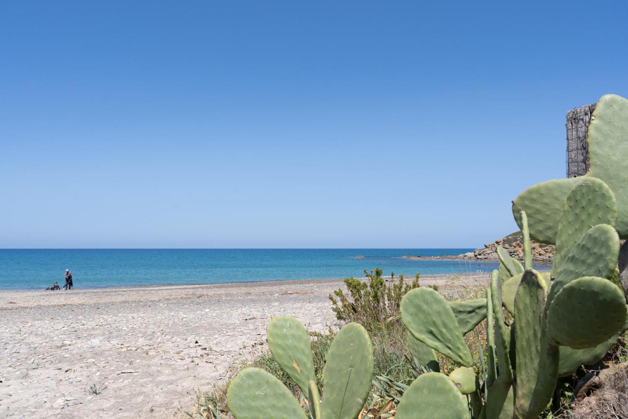 Casa Margherita - Con Accesso Privato Al Mare * Cefalu