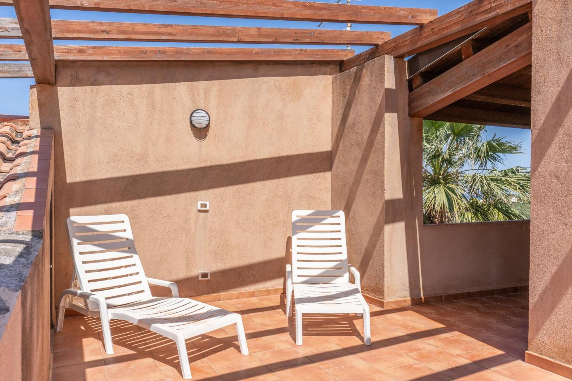 Casa Margherita - Con Accesso Privato Al Mare Casa de férias