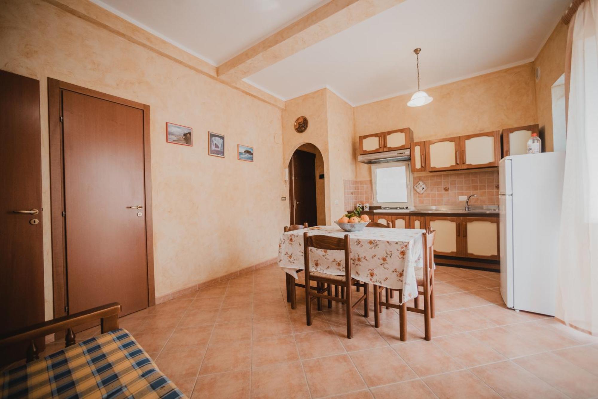 Marellina Apartment Cefalù