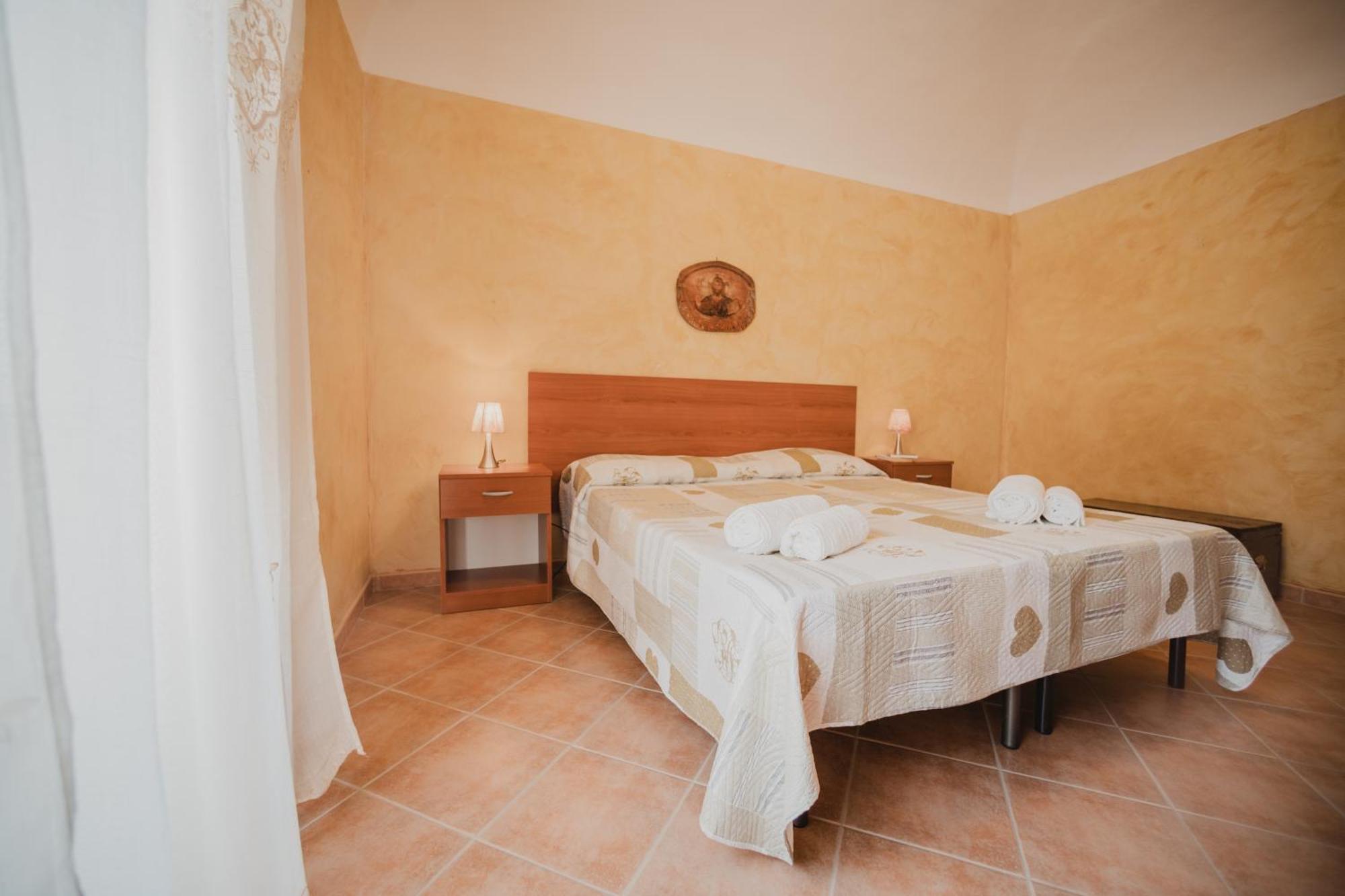 Apartment Marellina