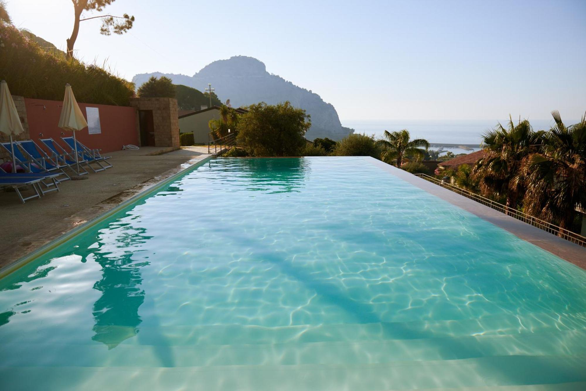 Cefalhome - Torre Apartment Cefalu