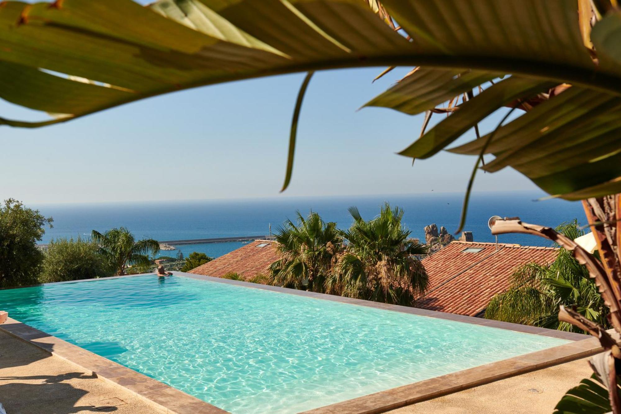 Apartment Cefalhome - Torre Cefalu