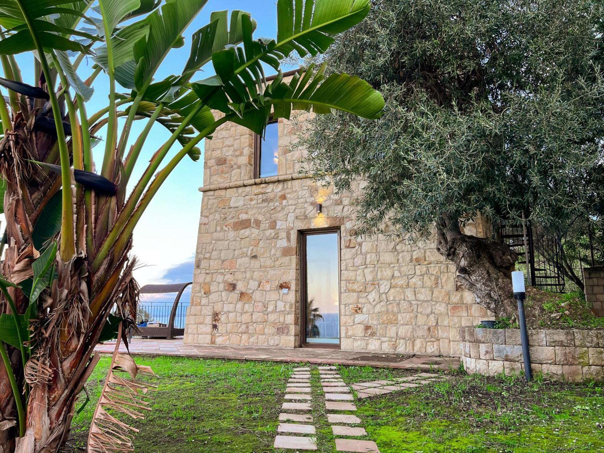 Apartment Cefalhome - Torre