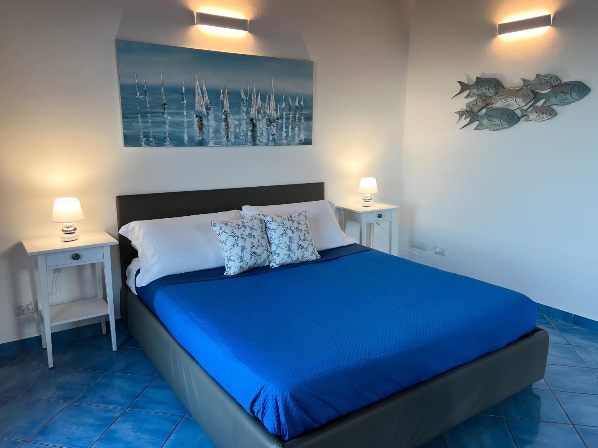 Cefalhome - Torre Apartment *
