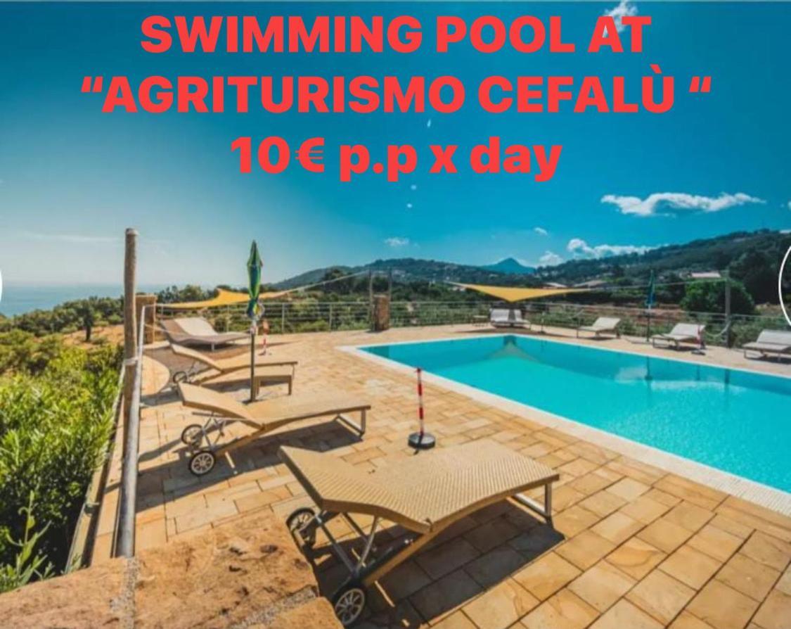Hills House * Cefalu