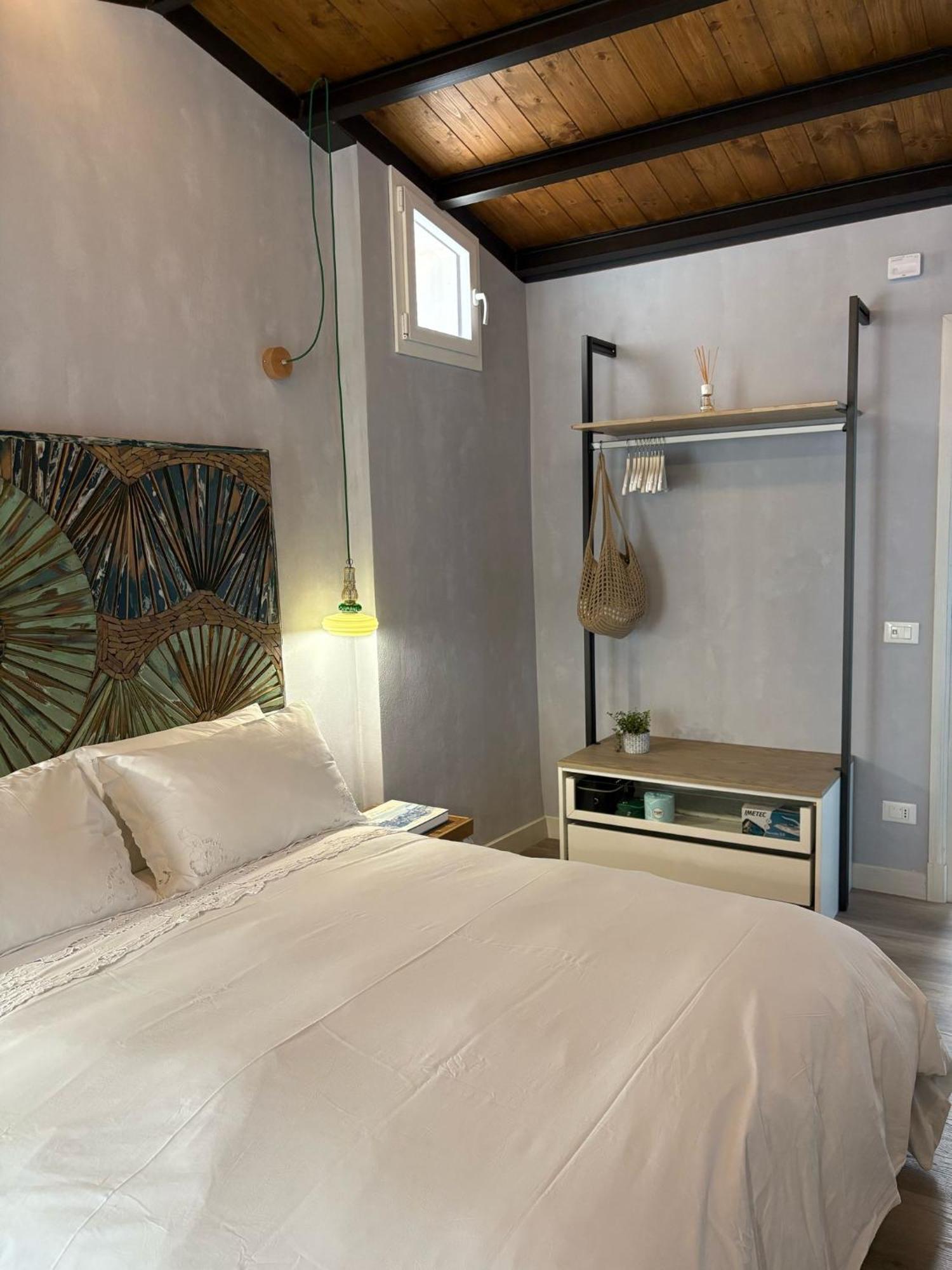 Apartment Al Cortile Del Seminario