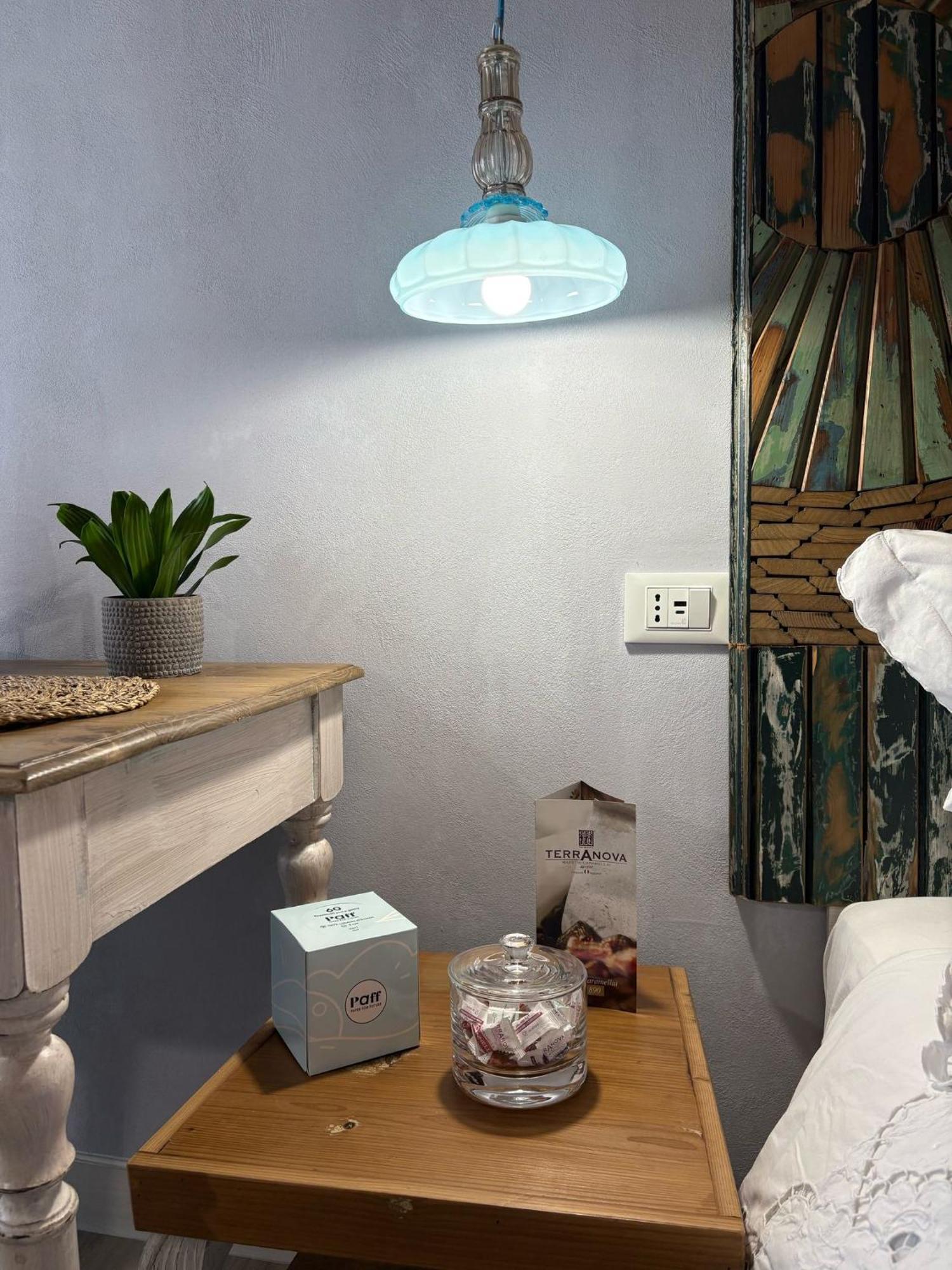 Al Cortile Del Seminario Apartment Cefalu