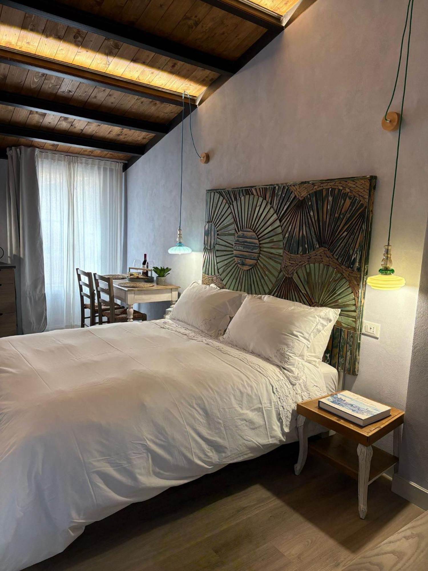 Al Cortile Del Seminario Apartment *