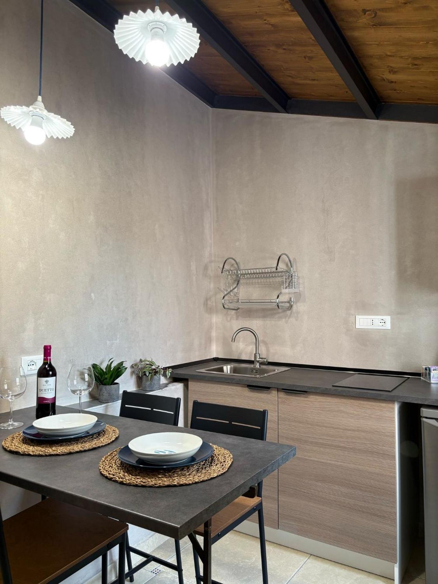 Al Cortile Del Seminario Apartment *