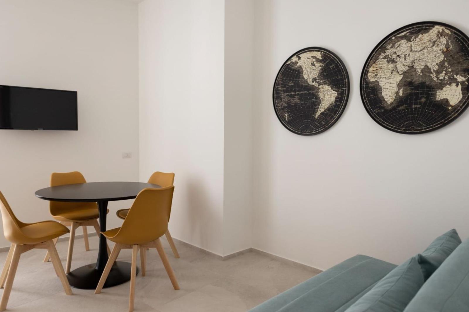 Apartment Ruggero 156 *