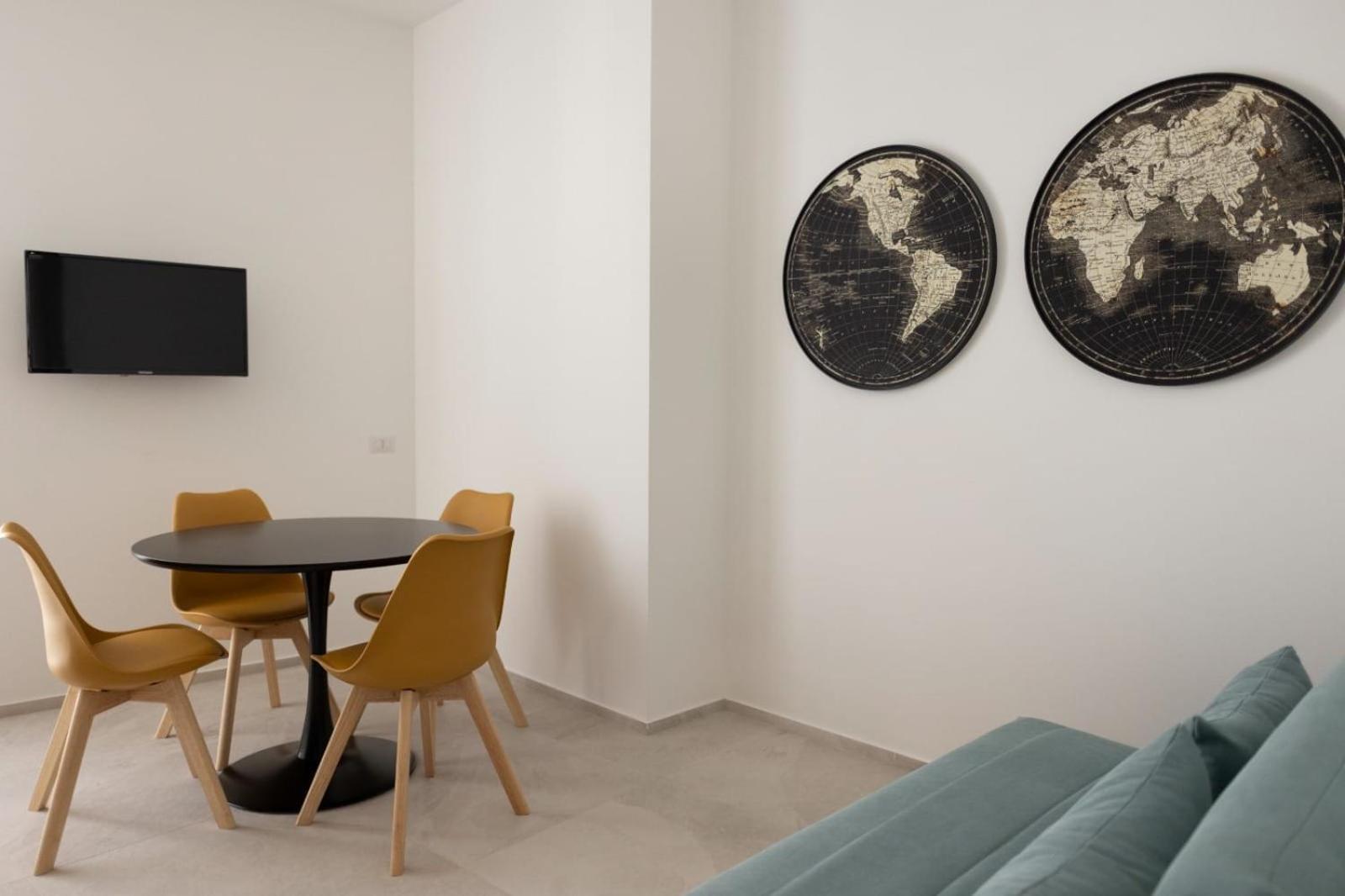 Apartment Ruggero 156 Cefalu