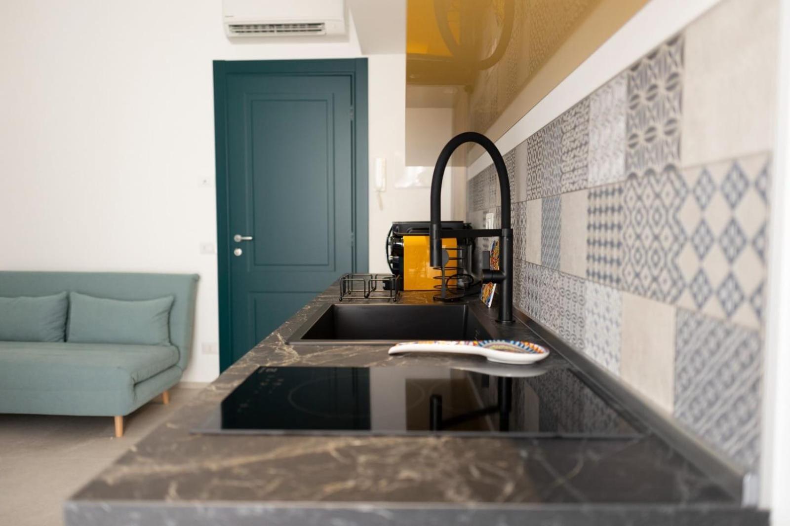 Ruggero 156 Apartment Cefalu