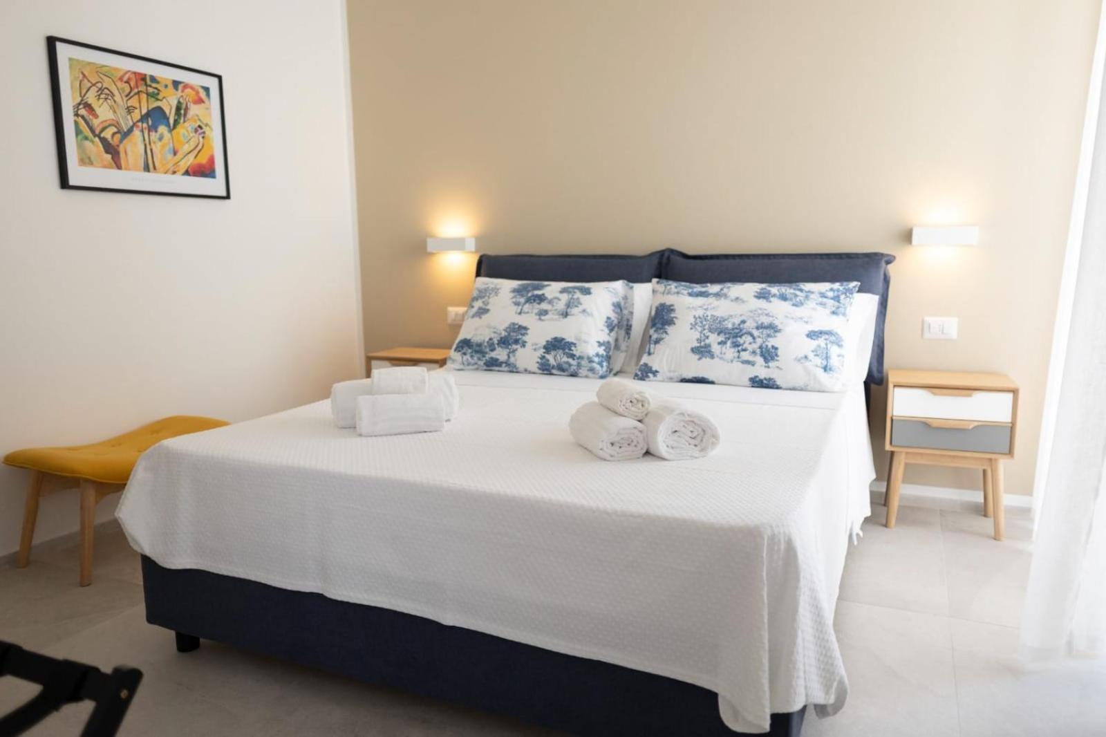 Apartment Ruggero 156 Cefalù