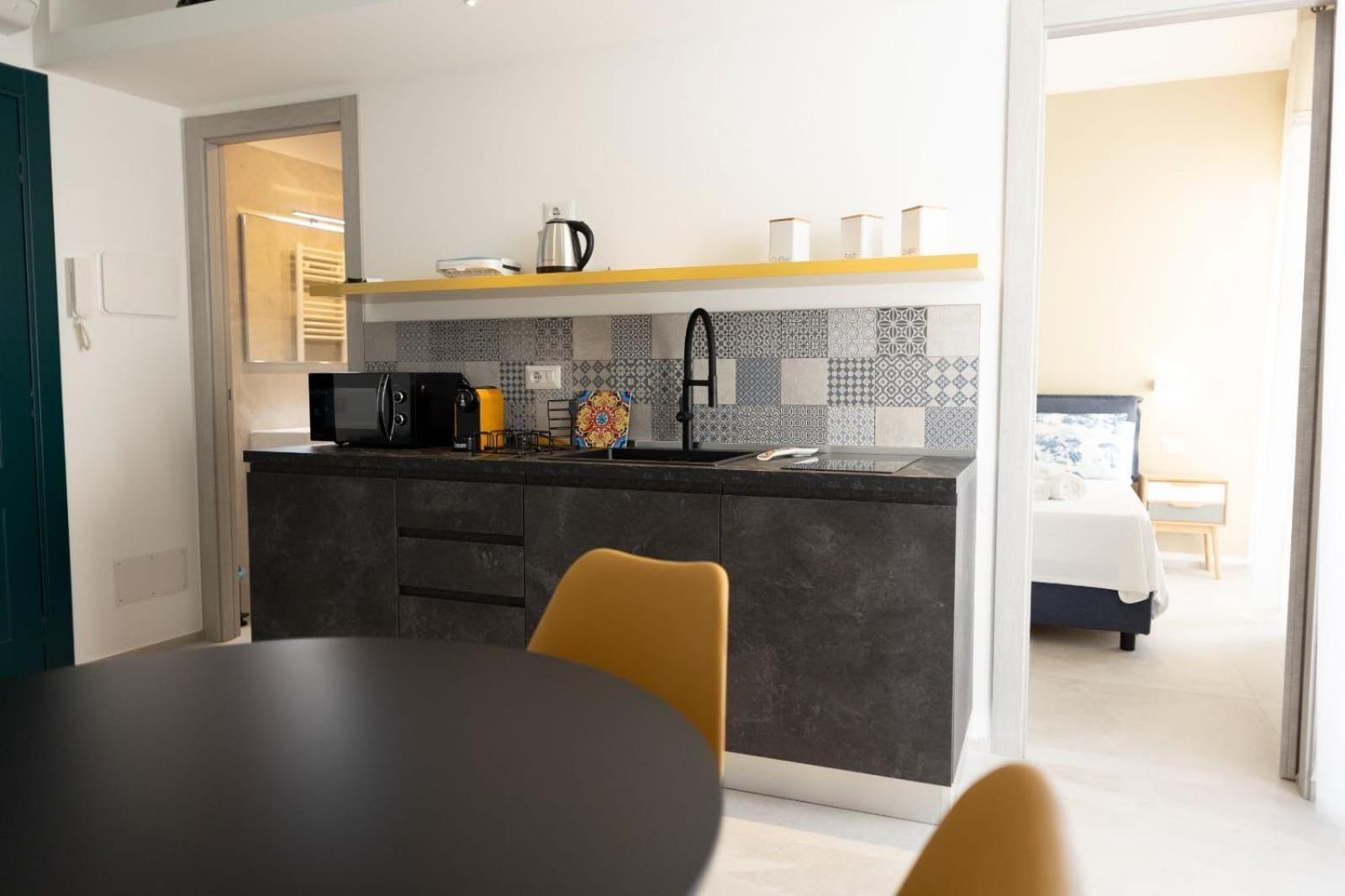 Apartment Ruggero 156 Cefalu
