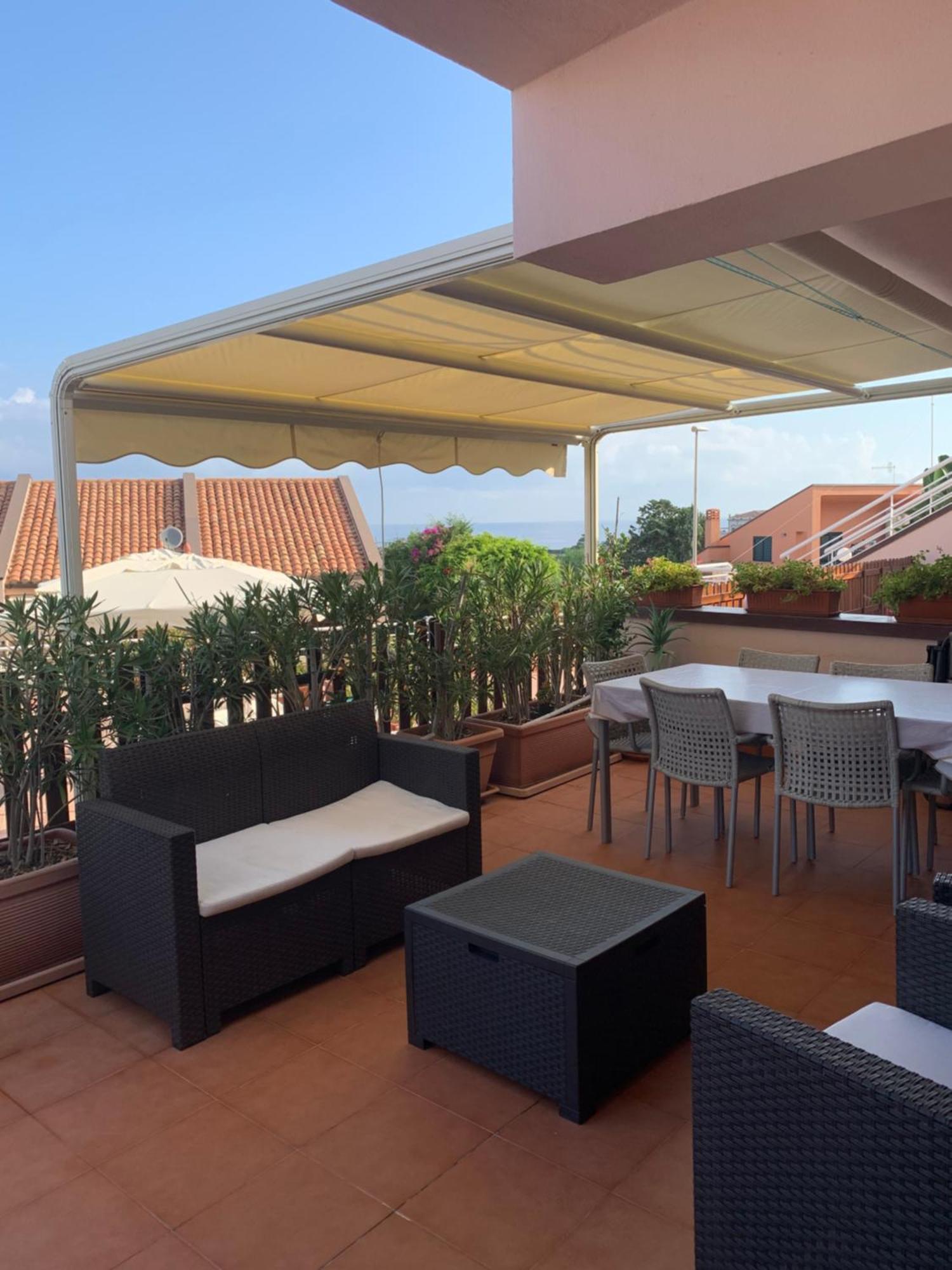 Casa de férias Divina Cefalù