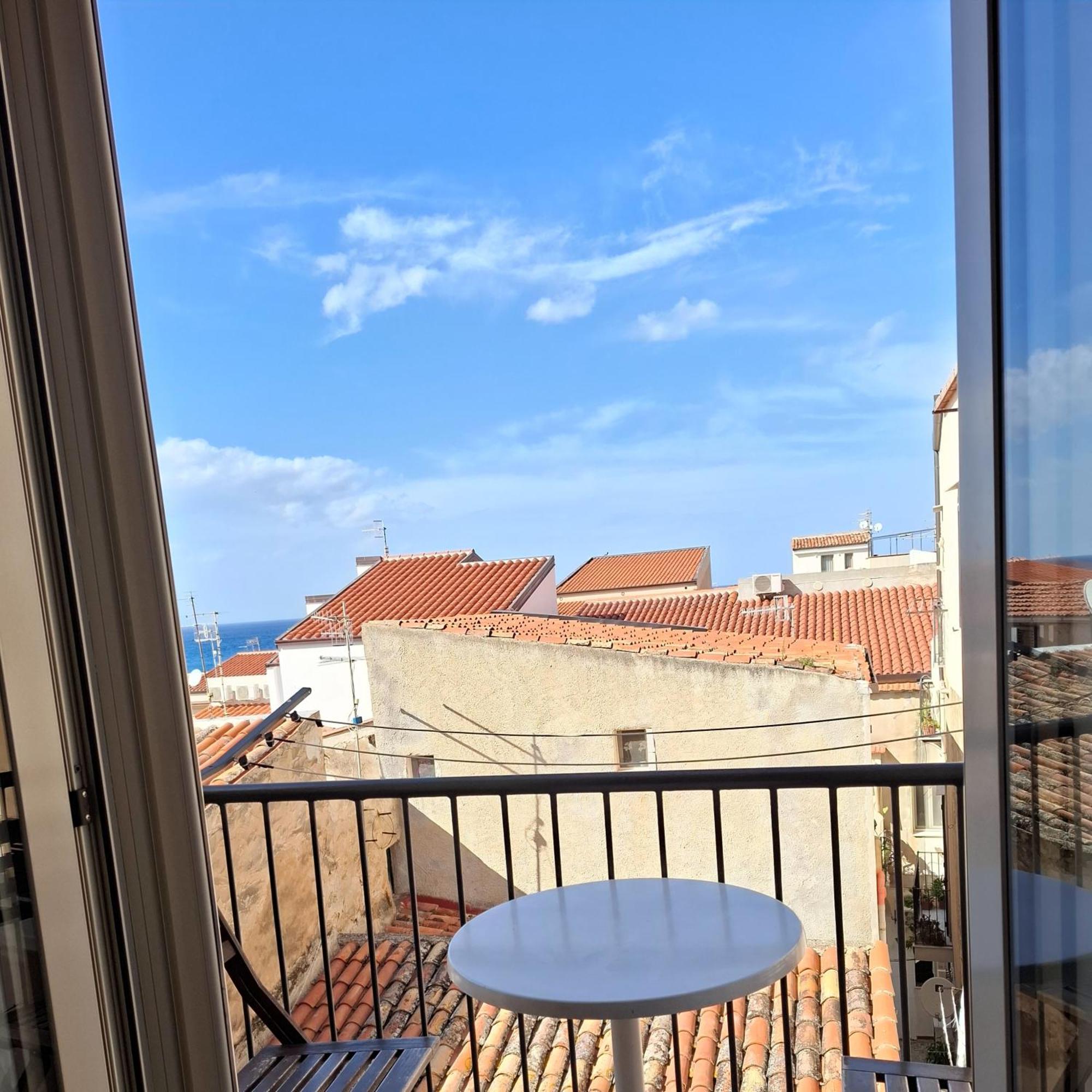 Apartment Vista