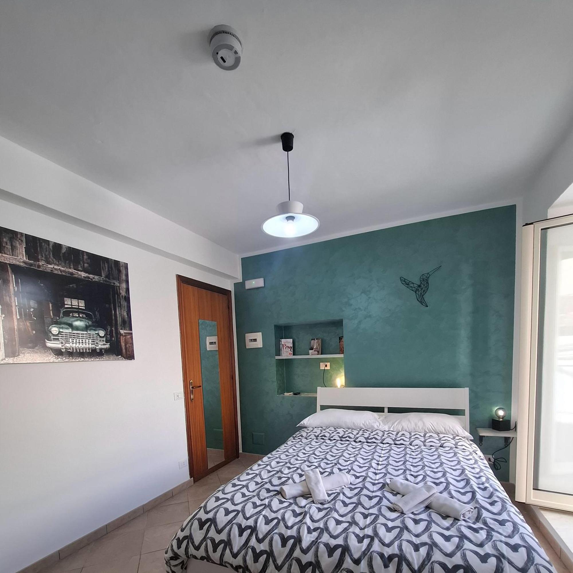 Fiamma Apartment