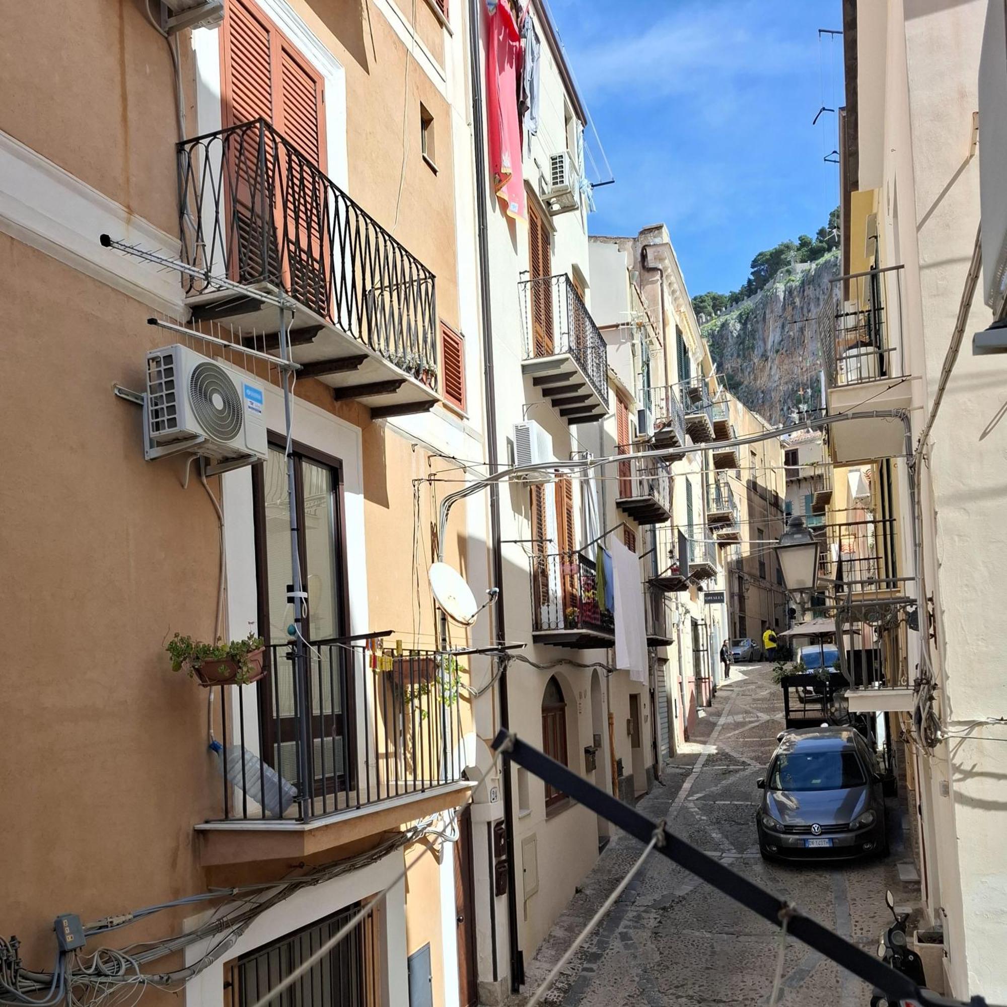 Fiamma * Cefalu