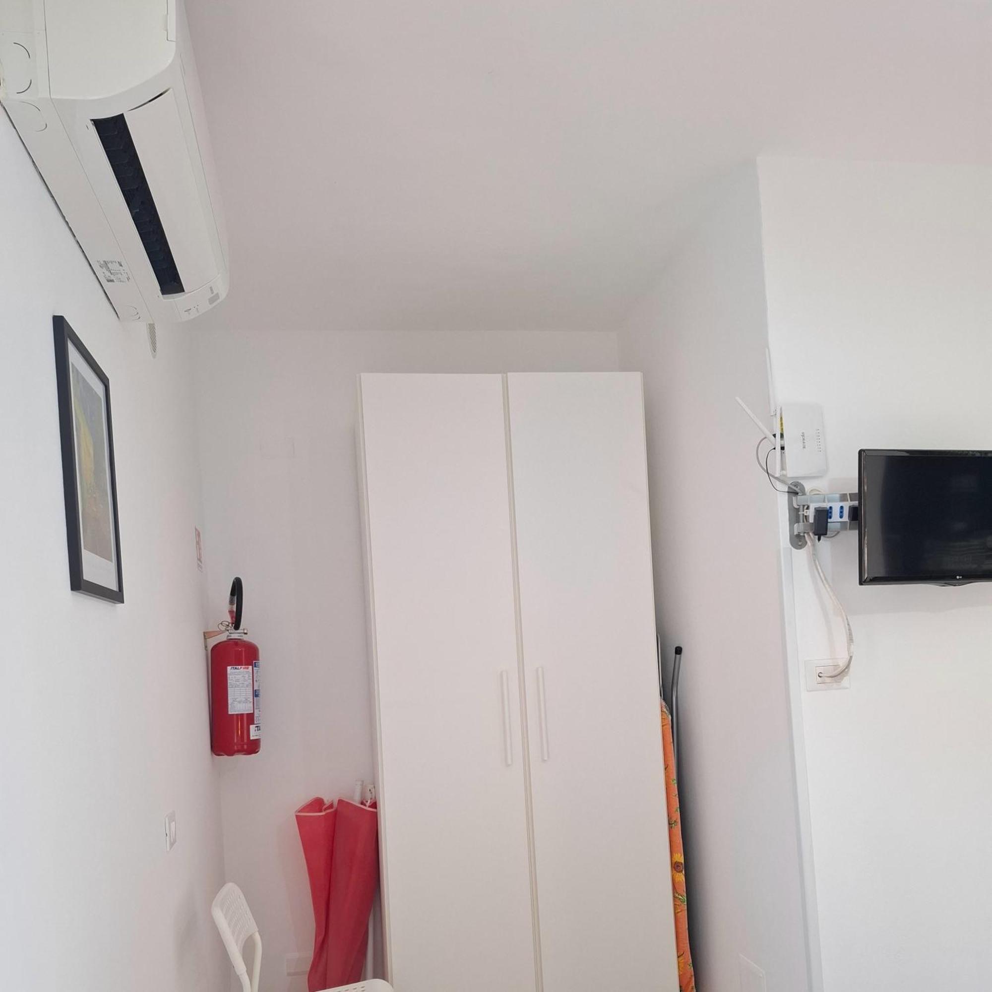 Fiamma Apartment