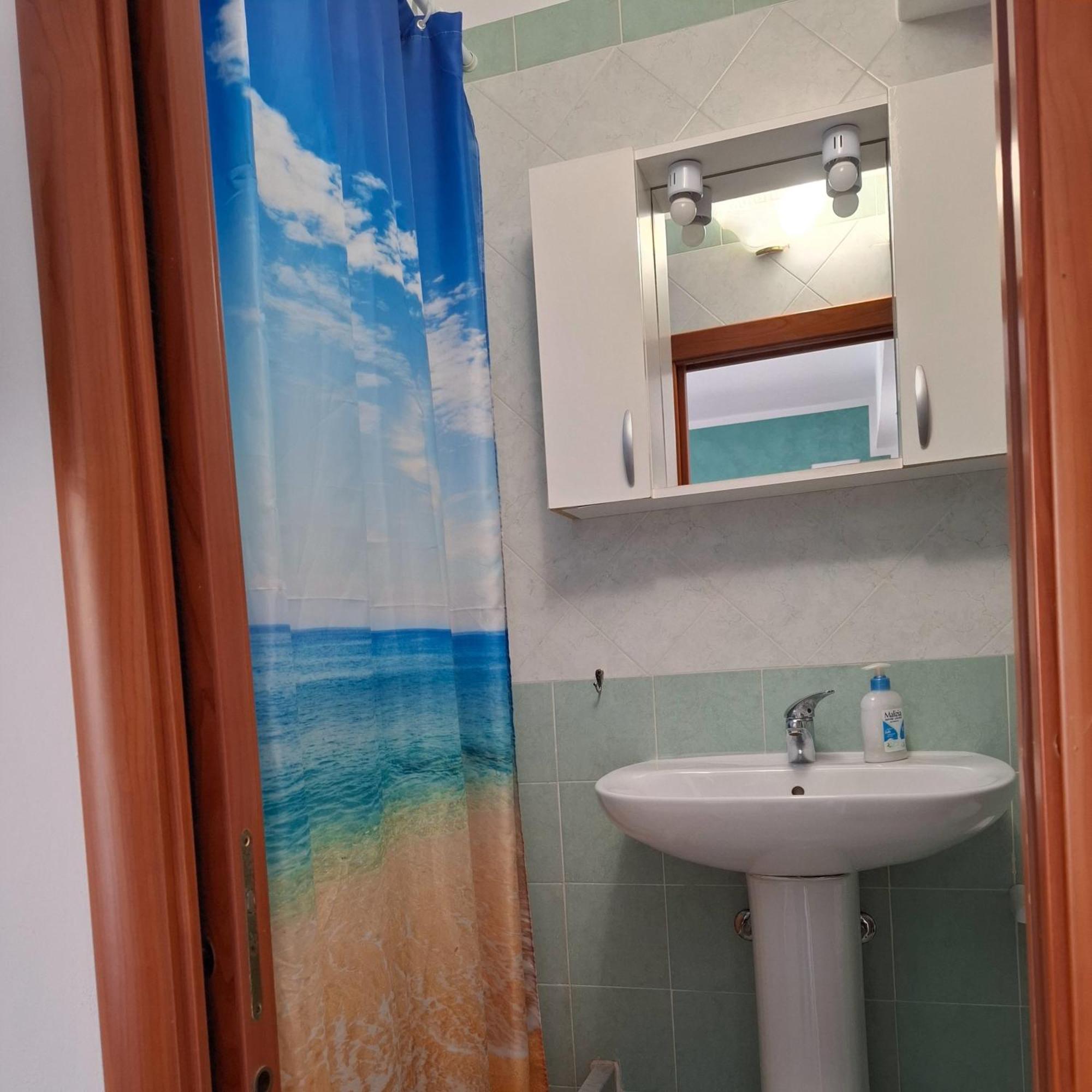 Fiamma Apartment
