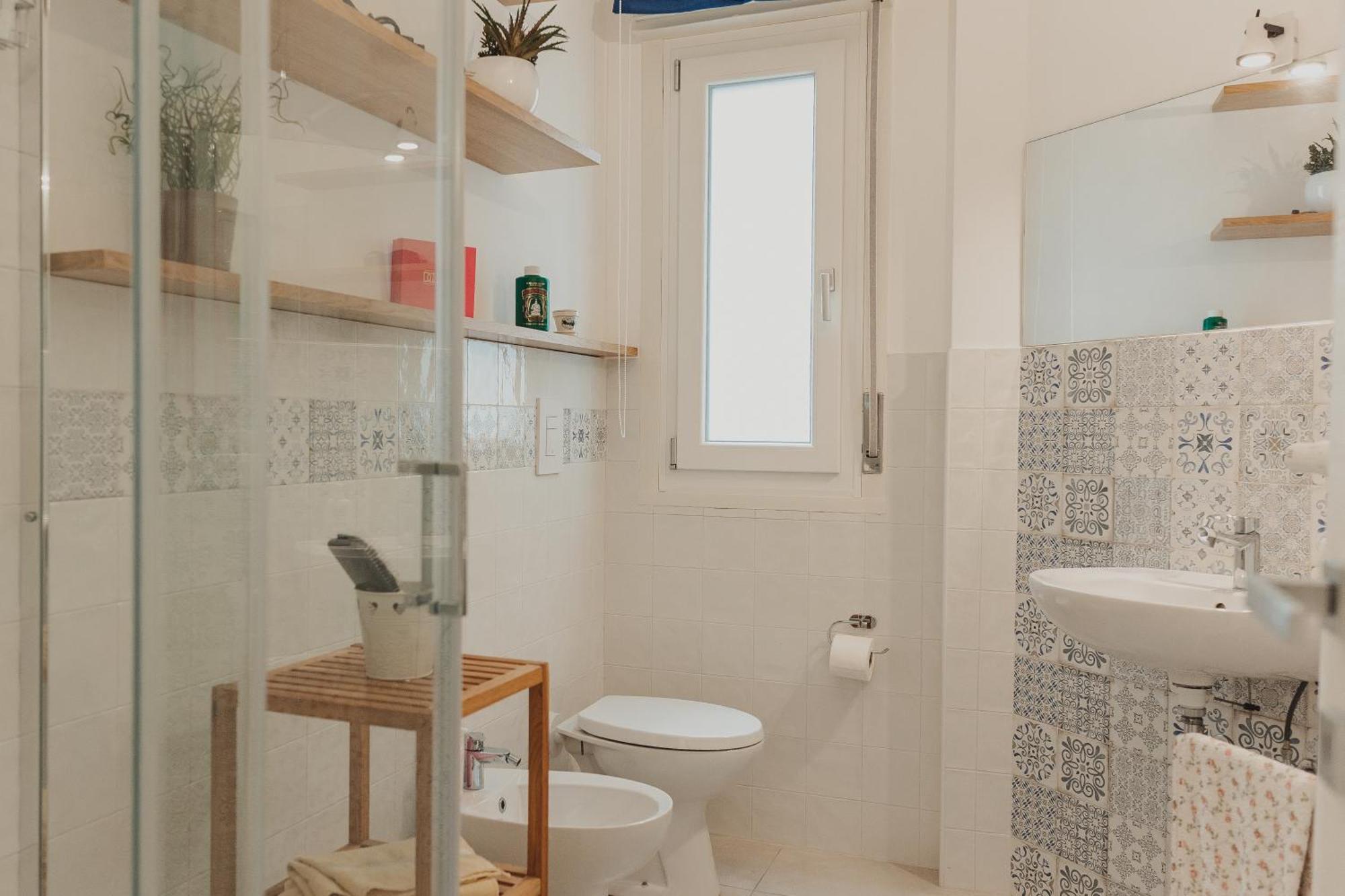 Matty's House Apartment Cefalu