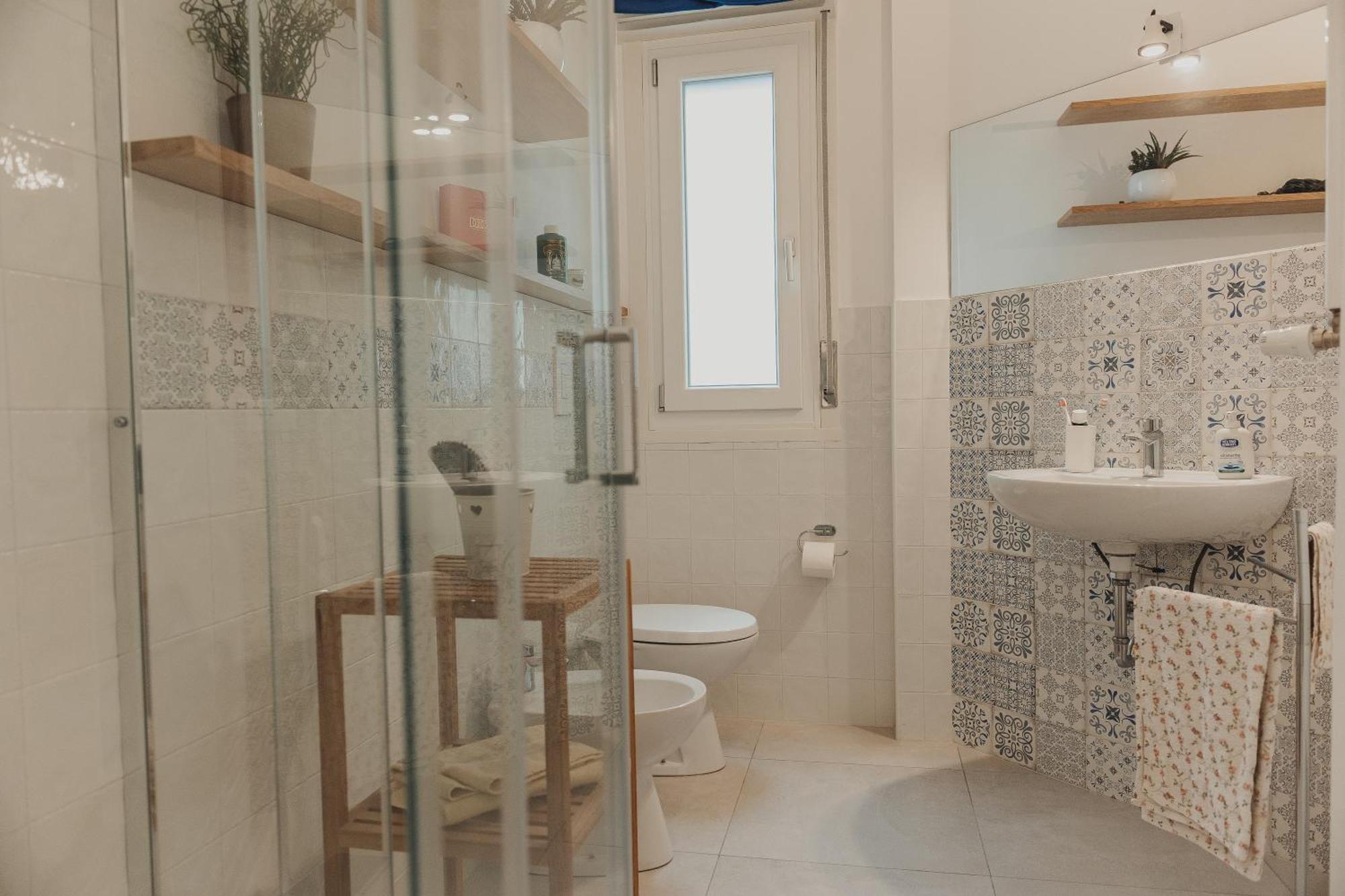 Apartment Matty's House Cefalu
