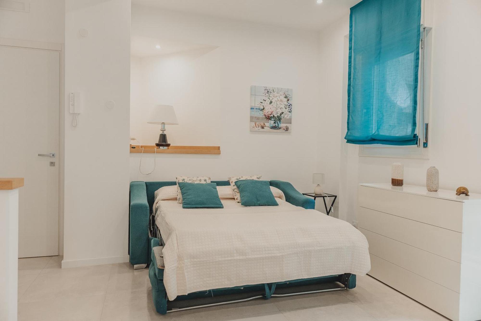 Matty's House Apartment Cefalu