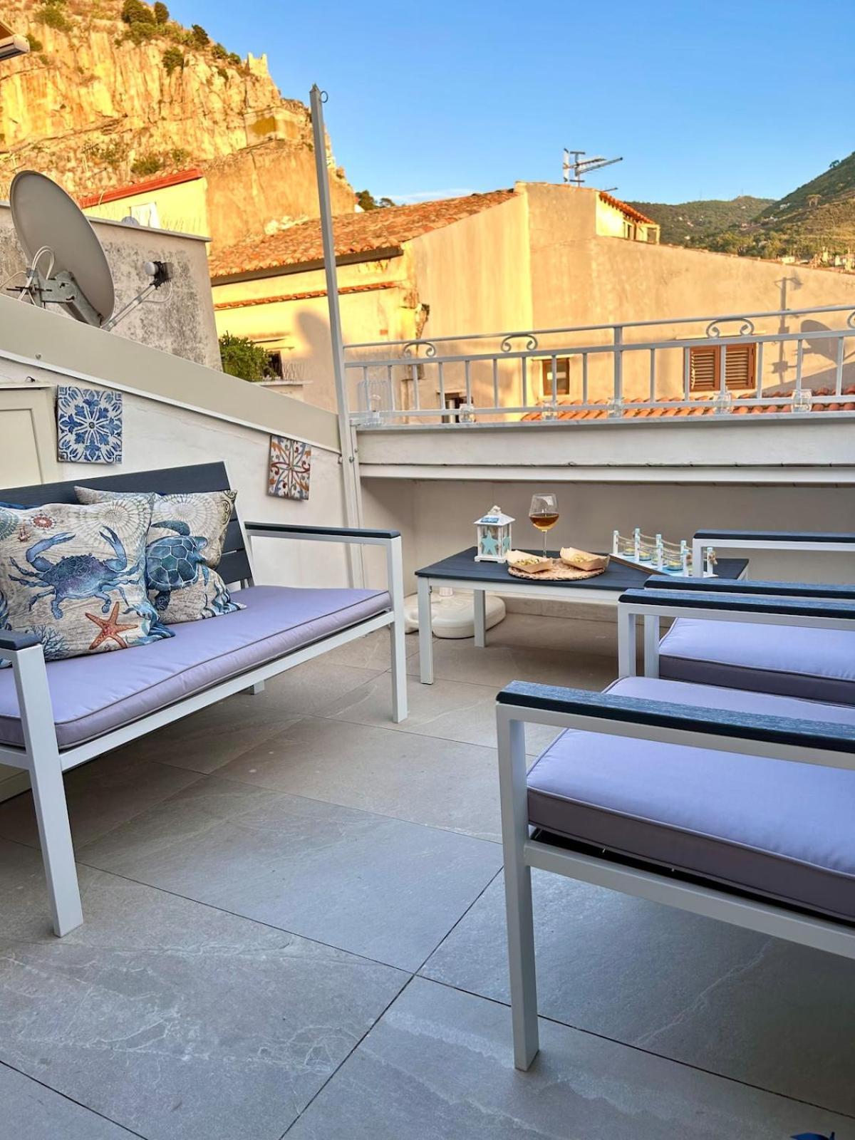 Apartment Casa Matilde Historic Center *