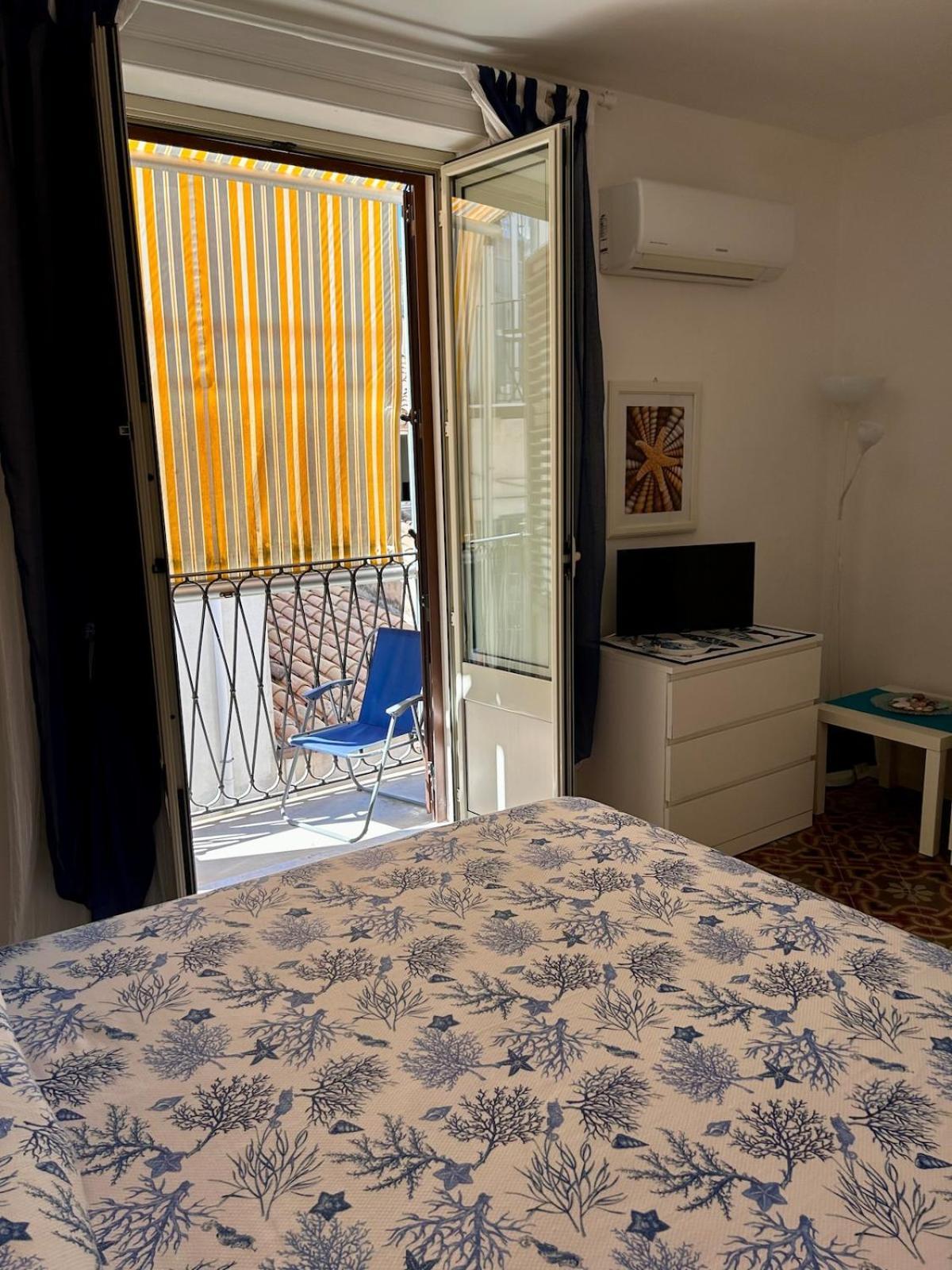 Casa Matilde Historic Center * Cefalu