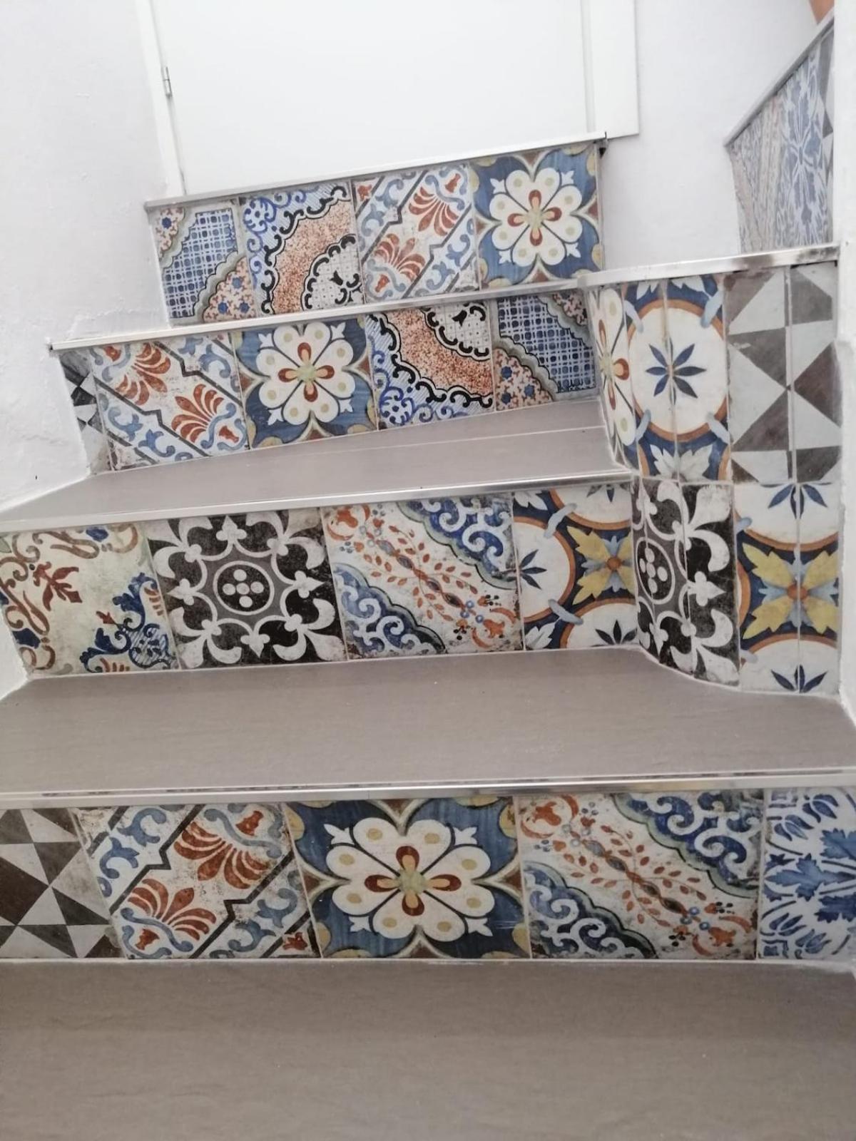 Casa Matilde Historic Center Apartment