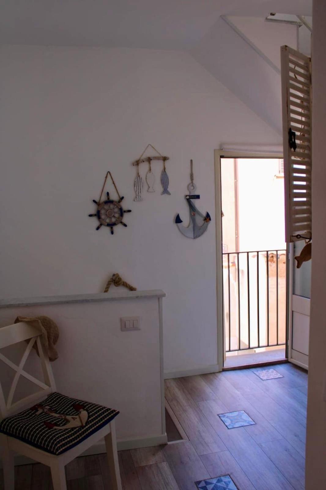Apartment Casa Matilde Historic Center *