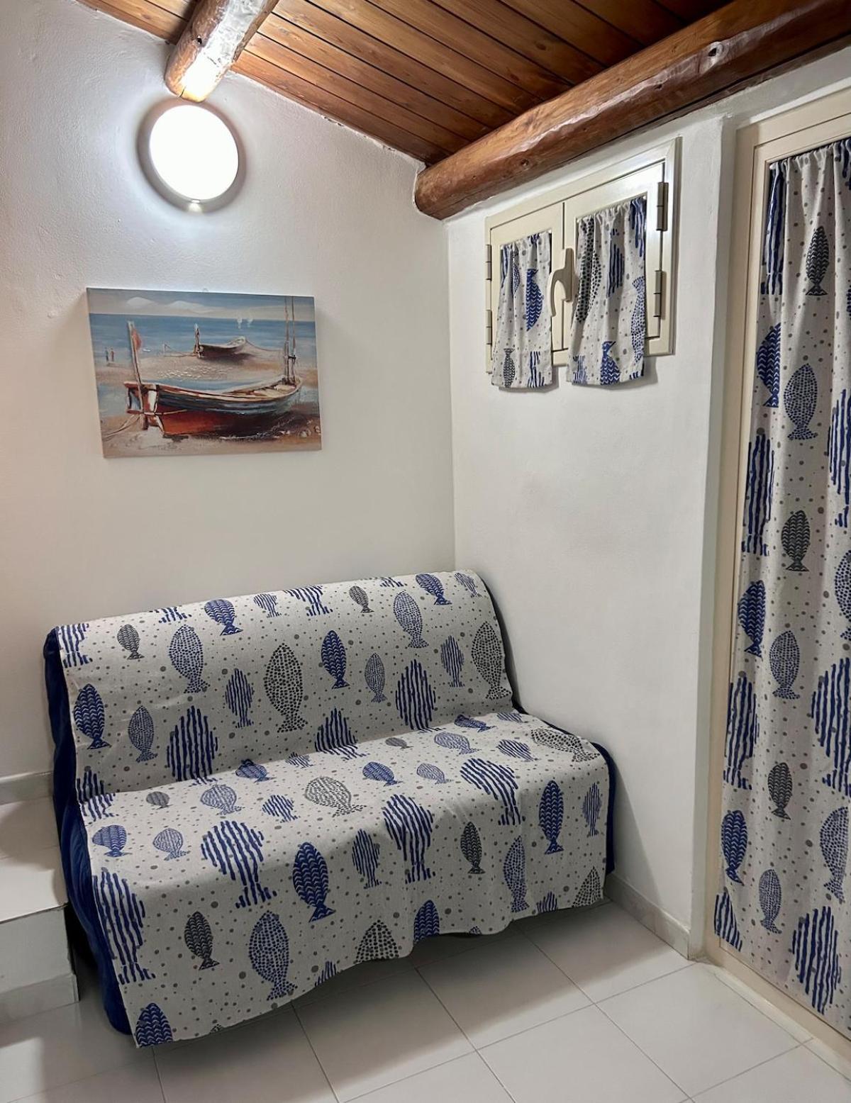 Apartment Casa Matilde Historic Center